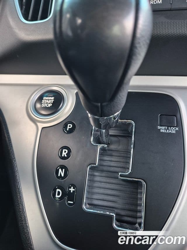 Kia Ray Luxury, 2017 9