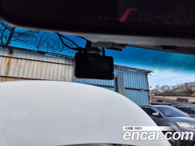 Kia Ray Luxury, 2017 17