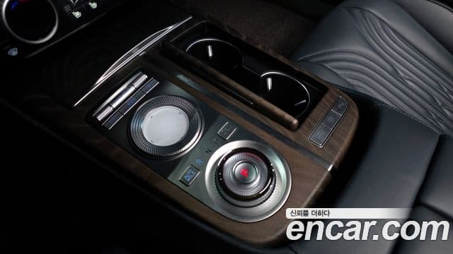 Genesis G80 (RG3) бензин 3.5 турбо AWD, 2022 9