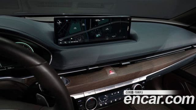 Genesis G80 (RG3) бензин 3.5 турбо AWD, 2022 14