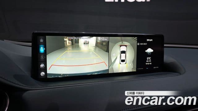 Genesis G80 (RG3) бензин 3.5 турбо AWD, 2022 15