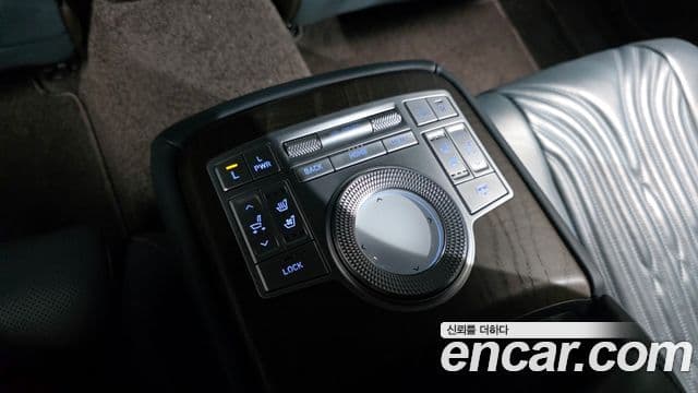 Genesis G80 (RG3) бензин 3.5 турбо AWD, 2022 18