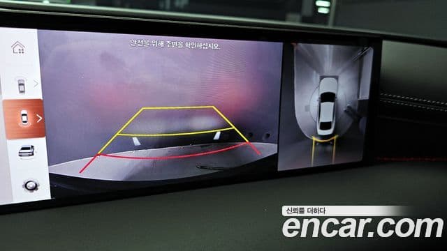 Genesis G80 (RG3) бензин 2.5 турбо AWD, 2025 15