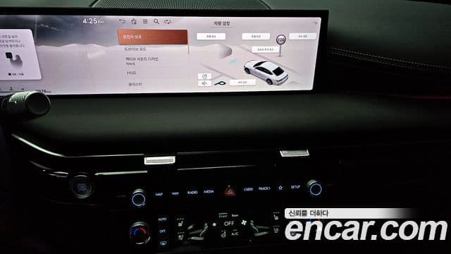 Genesis G80 (RG3) бензин 2.5 турбо AWD, 2025 16