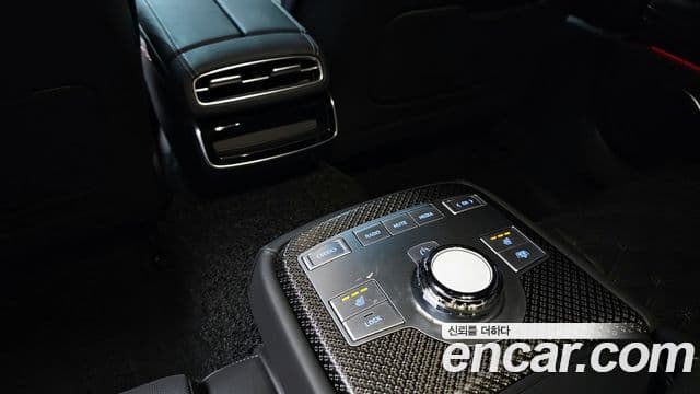 Genesis G80 (RG3) бензин 2.5 турбо AWD, 2025 19