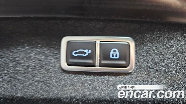 Genesis G80 (RG3) бензин 2.5 турбо AWD, 2025 20