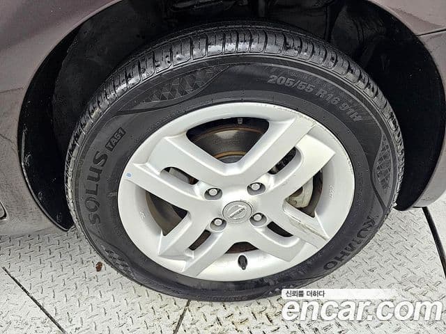 Nissan 큐브 Z12, 2013 все фото