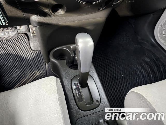 Nissan 큐브 Z12, 2013 9