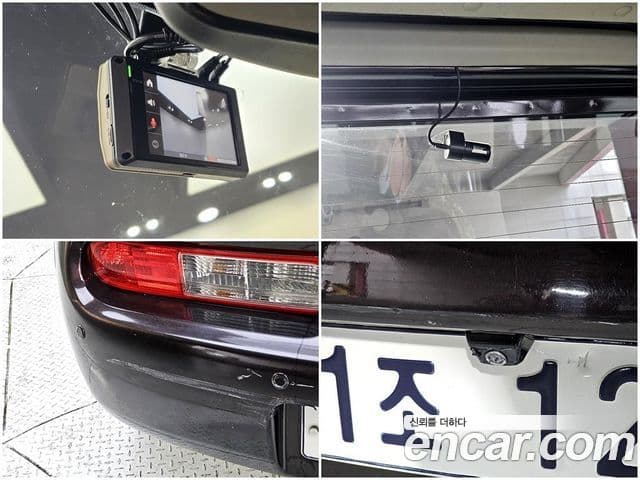 Nissan 큐브 Z12, 2013 19