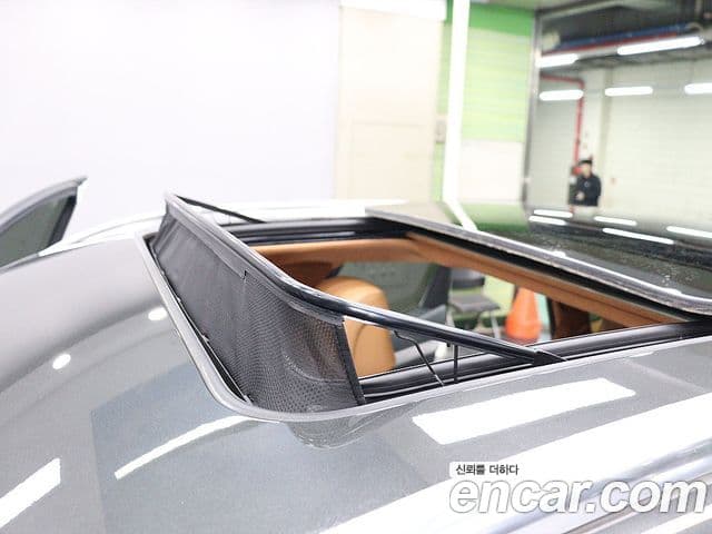 Genesis GV80, 2024 все фото