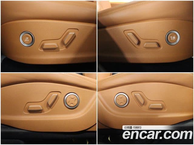 Genesis GV80, 2024 9