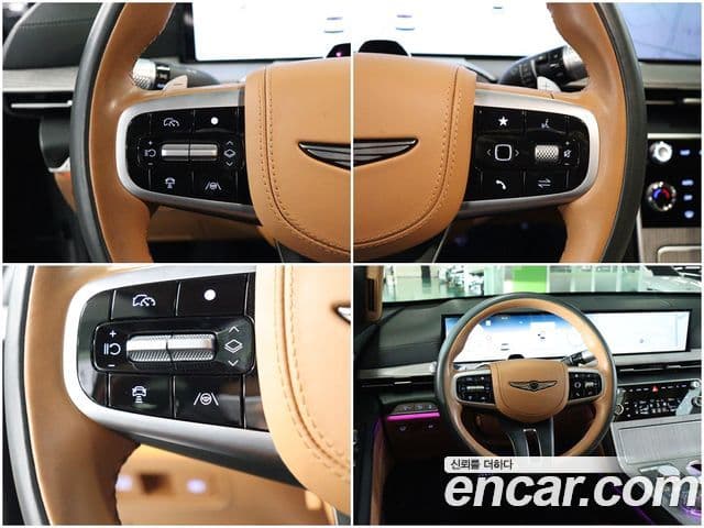 Genesis GV80, 2024 10