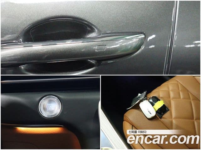 Genesis GV80, 2024 18