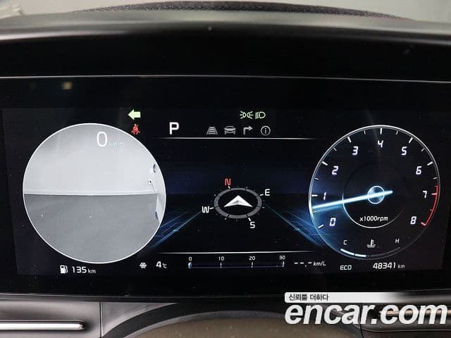 Kia Carnival 4세대 Signature, 2023 6