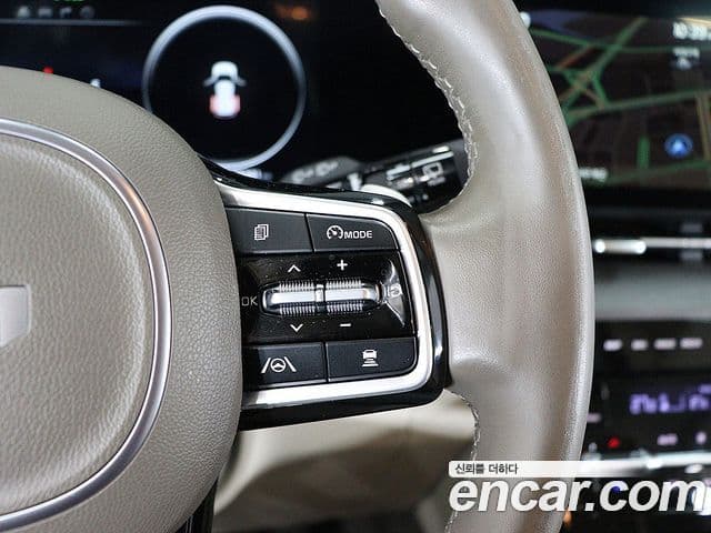 Kia Carnival 4세대 Signature, 2023 7