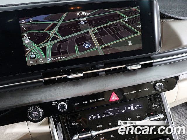 Kia Carnival 4세대 Signature, 2023 8