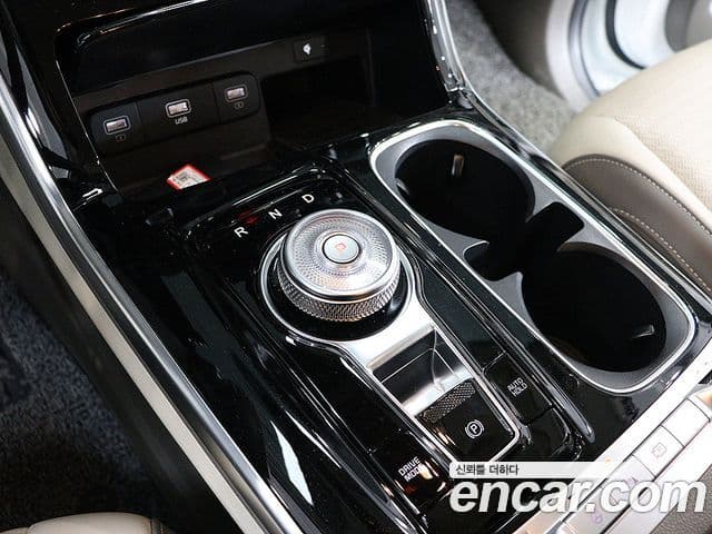 Kia Carnival 4세대 Signature, 2023 9