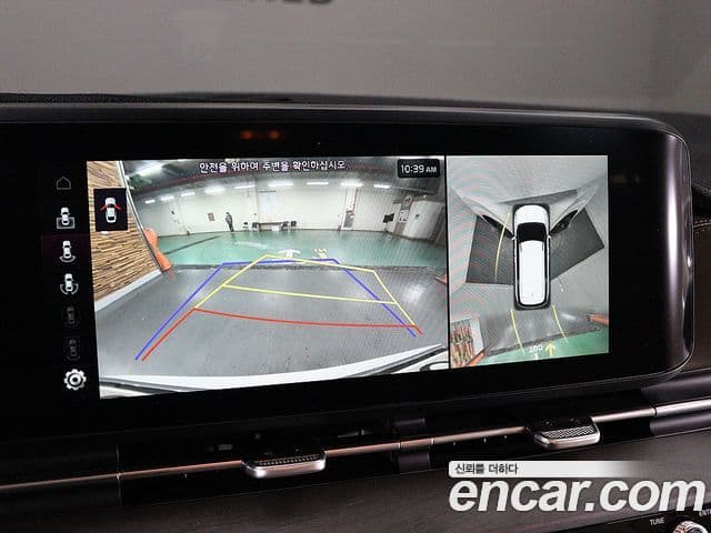 Kia Carnival 4세대 Signature, 2023 12