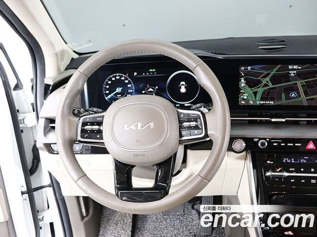 Kia Carnival 4세대 Signature, 2023 15