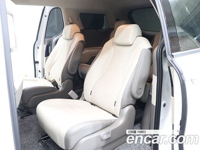 Kia Carnival 4세대 Signature, 2023 16