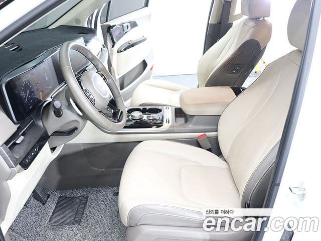 Kia Carnival 4세대 Signature, 2023 17