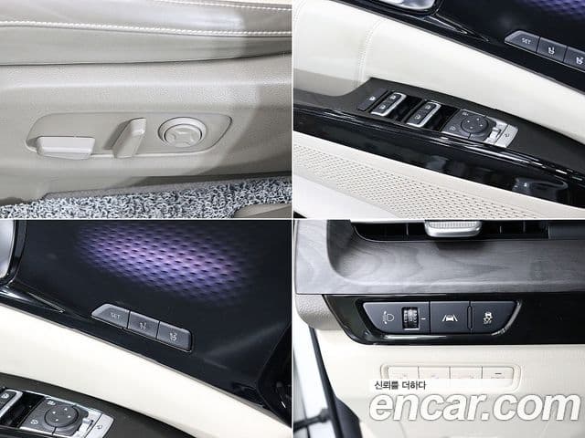 Kia Carnival 4세대 Signature, 2023 18