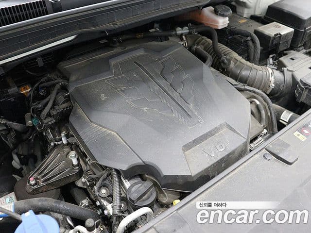 Kia Carnival 4세대 Signature, 2023 19