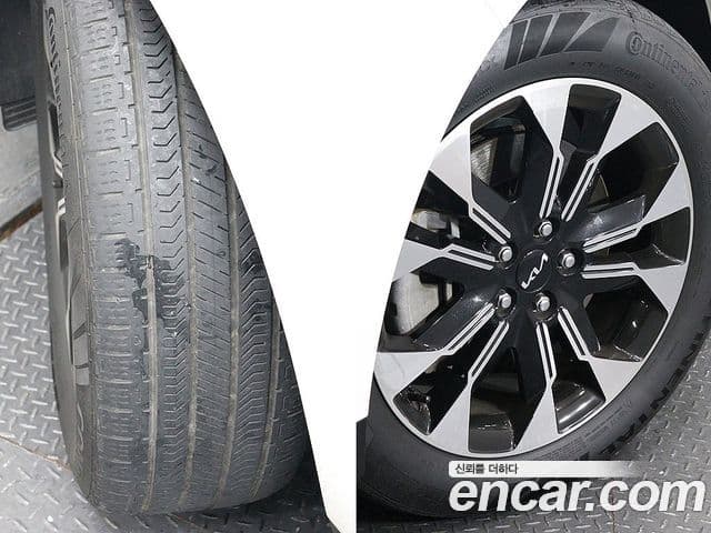 Kia Carnival 4세대 Signature, 2023 20