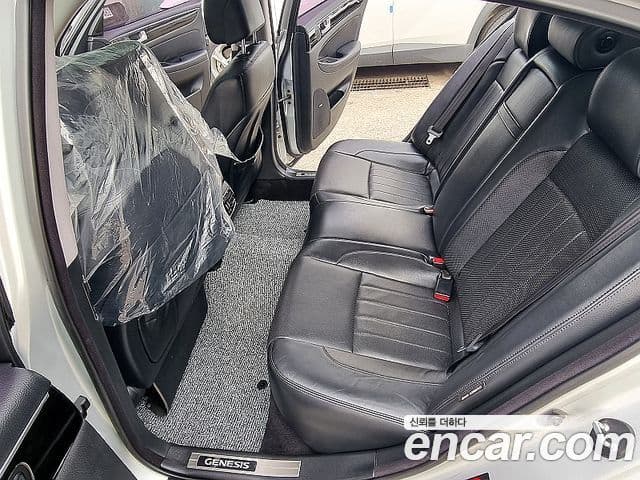 Hyundai Genesis 빌트인캠2 — базовая версия - Built-in Cam 2, 2013 10