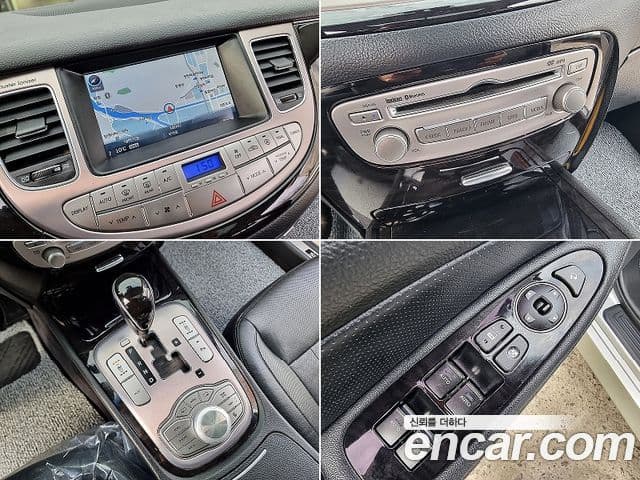 Hyundai Genesis 빌트인캠2 — базовая версия - Built-in Cam 2, 2013 12