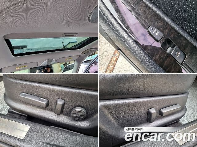 Hyundai Genesis 빌트인캠2 — базовая версия - Built-in Cam 2, 2013 13