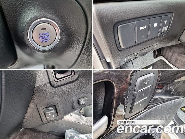 Hyundai Genesis 빌트인캠2 — базовая версия - Built-in Cam 2, 2013 14