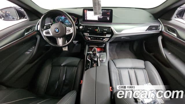 BMW 5시리즈 (G30) 520i M Sport, 2022 7