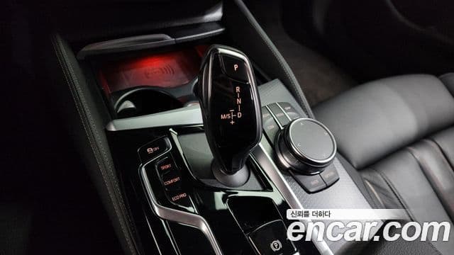 BMW 5시리즈 (G30) 520i M Sport, 2022 9