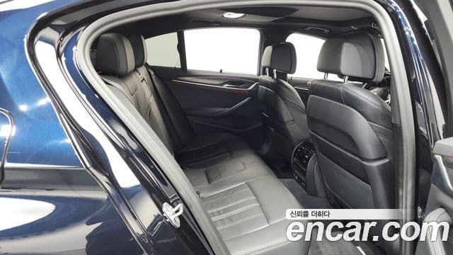 BMW 5시리즈 (G30) 520i M Sport, 2022 12