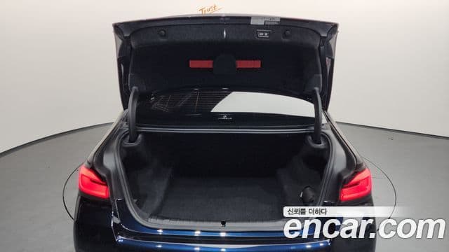 BMW 5시리즈 (G30) 520i M Sport, 2022 20