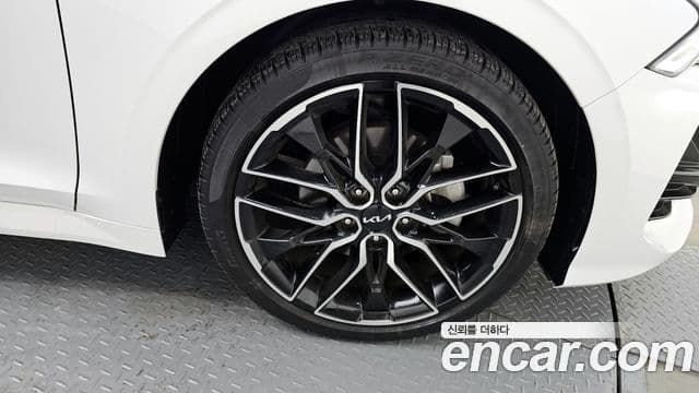 Kia K5 3세대 Noblesse, 2023 все фото