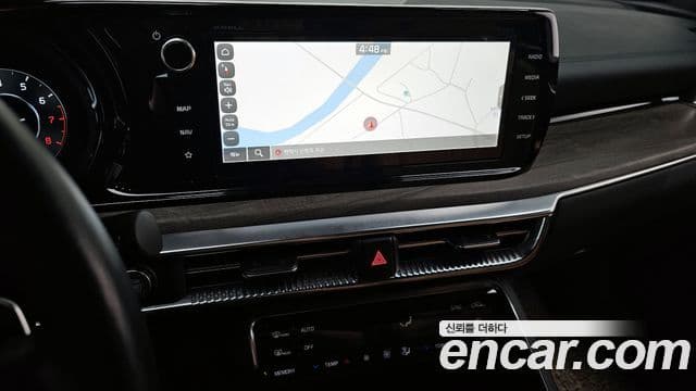 Kia K5 3세대 Noblesse, 2023 14