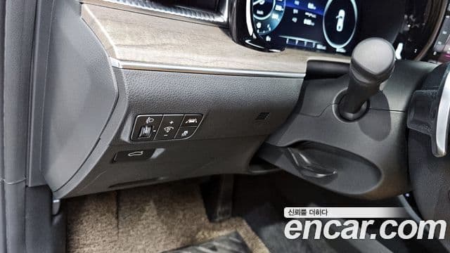 Kia K5 3세대 Noblesse, 2023 17