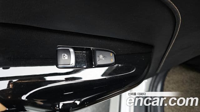 Kia K5 3세대 Noblesse, 2023 18