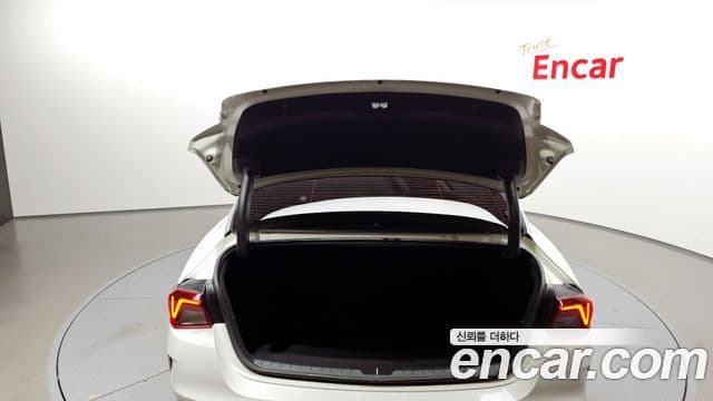 Kia K5 3세대 Noblesse, 2023 20