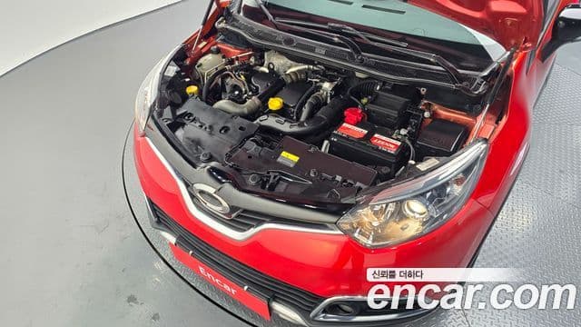 Renault Korea(Samsung) QM3 Signature, 2015 6