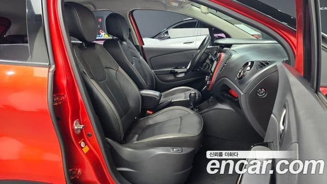 Renault Korea(Samsung) QM3 Signature, 2015 10