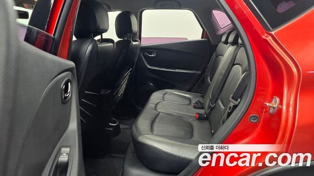 Renault Korea(Samsung) QM3 Signature, 2015 12