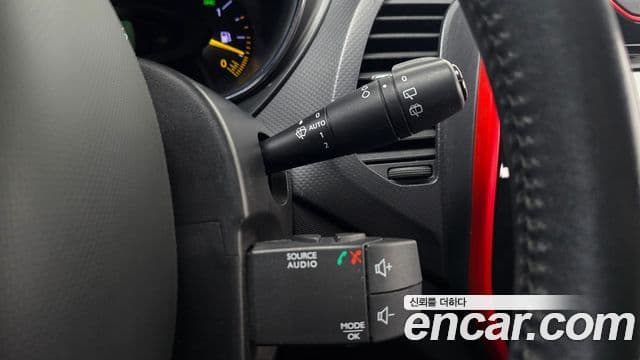 Renault Korea(Samsung) QM3 Signature, 2015 17