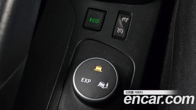 Renault Korea(Samsung) QM3 Signature, 2015 18