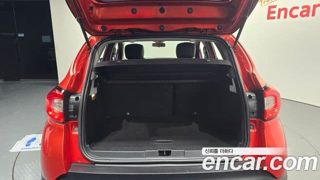 Renault Korea(Samsung) QM3 Signature, 2015 20