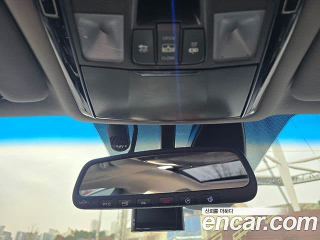 Hyundai Grandeur HG Premium, 2016 12