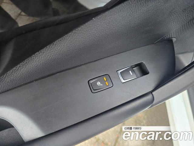 Hyundai Grandeur HG Premium, 2016 14