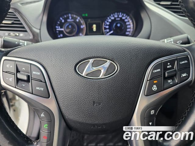 Hyundai Grandeur HG Premium, 2016 16
